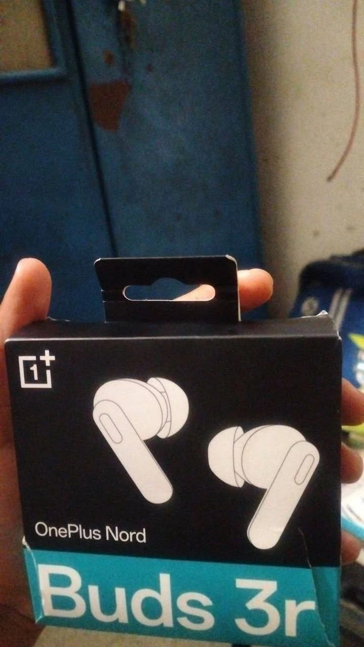 Delivery Proof
