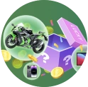 Claim Rewards