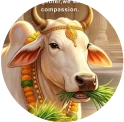Feed Cow
